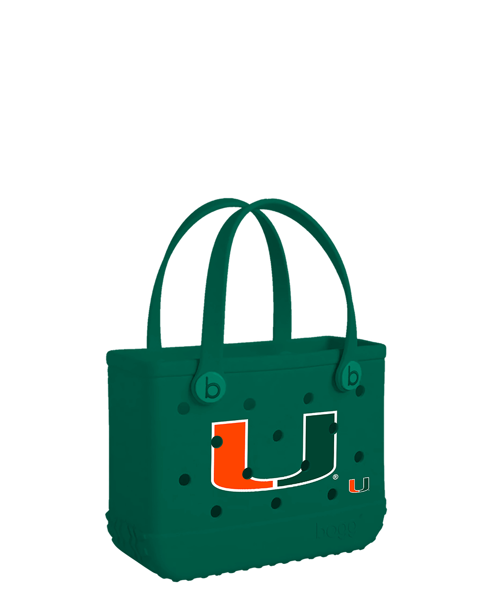 Bitty Bogg® Bag - Miami Hurricanes