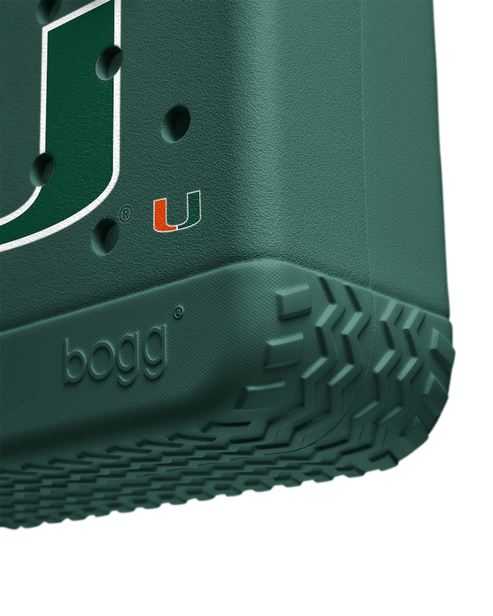 Small Bogg® Bag - Miami Hurricanes. 04
