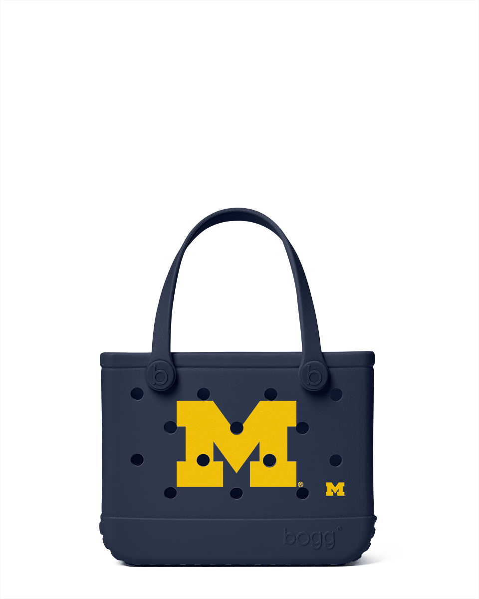 Bitty Bogg® Bag - Michigan Wolverines