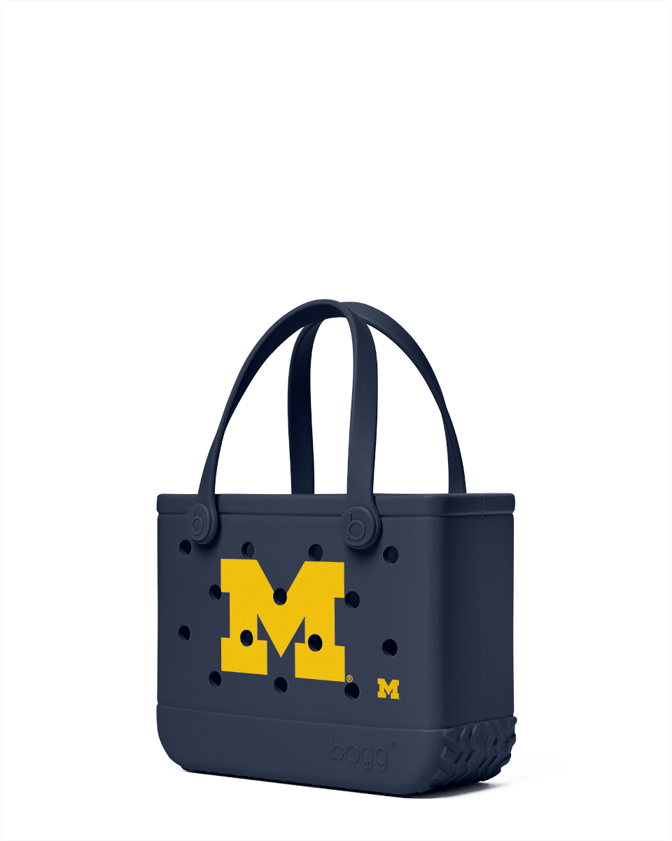 Bitty Bogg® Bag - Michigan Wolverines