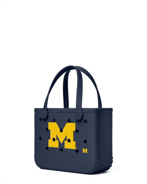 Small Bogg® Bag - Michigan Wolverines. 02
