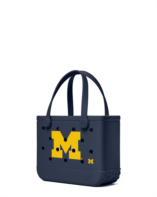 Small Bogg Bag - Michigan Wolverines View 2
