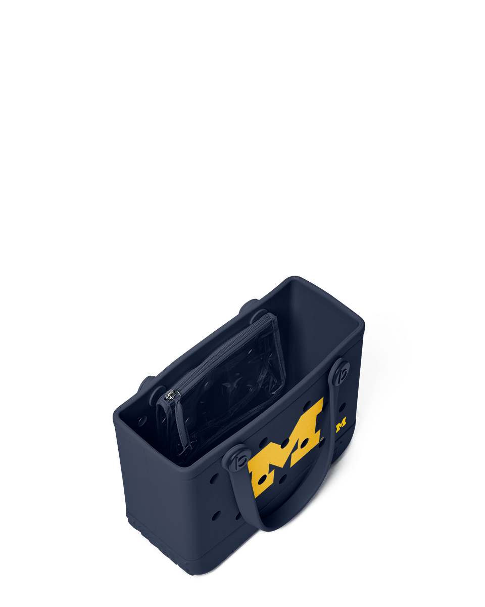 Bitty Bogg® Bag - Michigan Wolverines