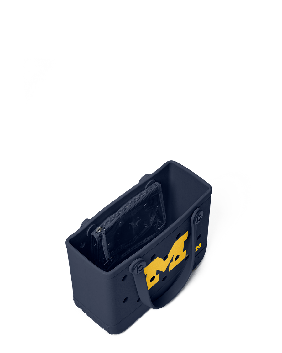 Small Bogg® Bag - Michigan Wolverines. 03
