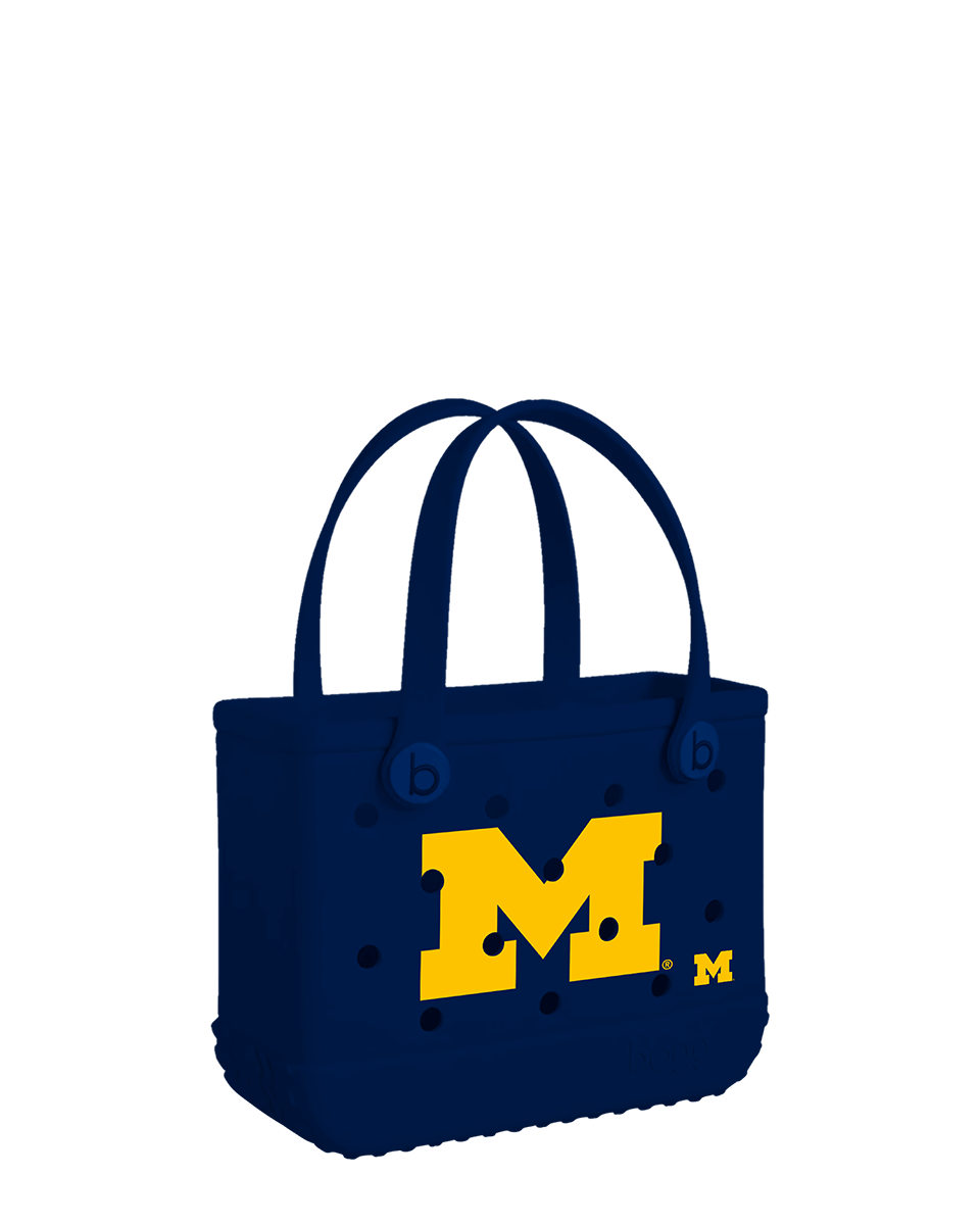 Bitty Bogg® Bag - Michigan Wolverines