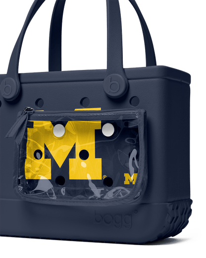 Bitty Bogg® Bag - Michigan Wolverines