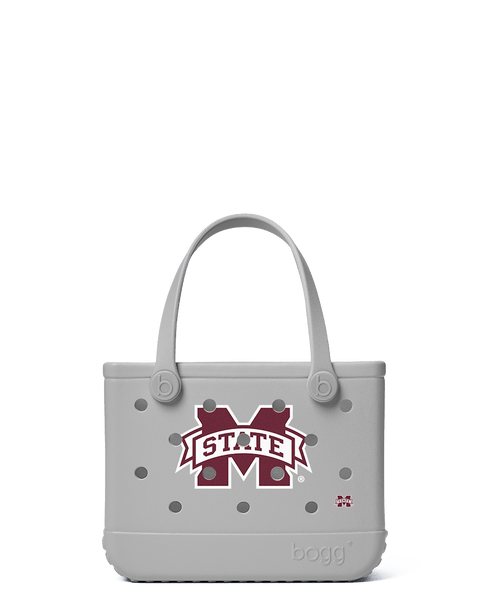 Small Bogg® Bag - Mississippi State Bulldogs. 01
