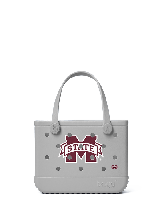 Small Bogg® Bag - Mississippi State Bulldogs. 01