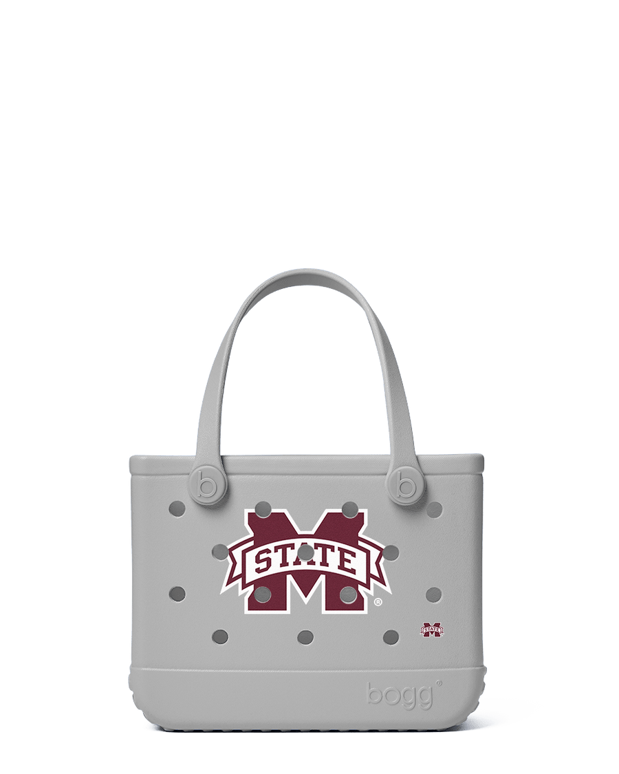 Small Bogg® Bag - Mississippi State Bulldogs. 01
