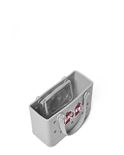 Bitty Bogg® Bag - Mississippi State Bulldogs