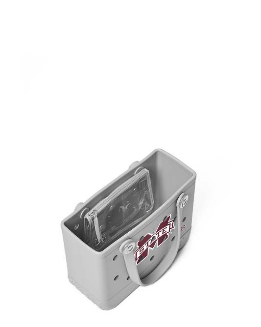 Small Bogg Bag - Mississippi State Bulldogs View 2