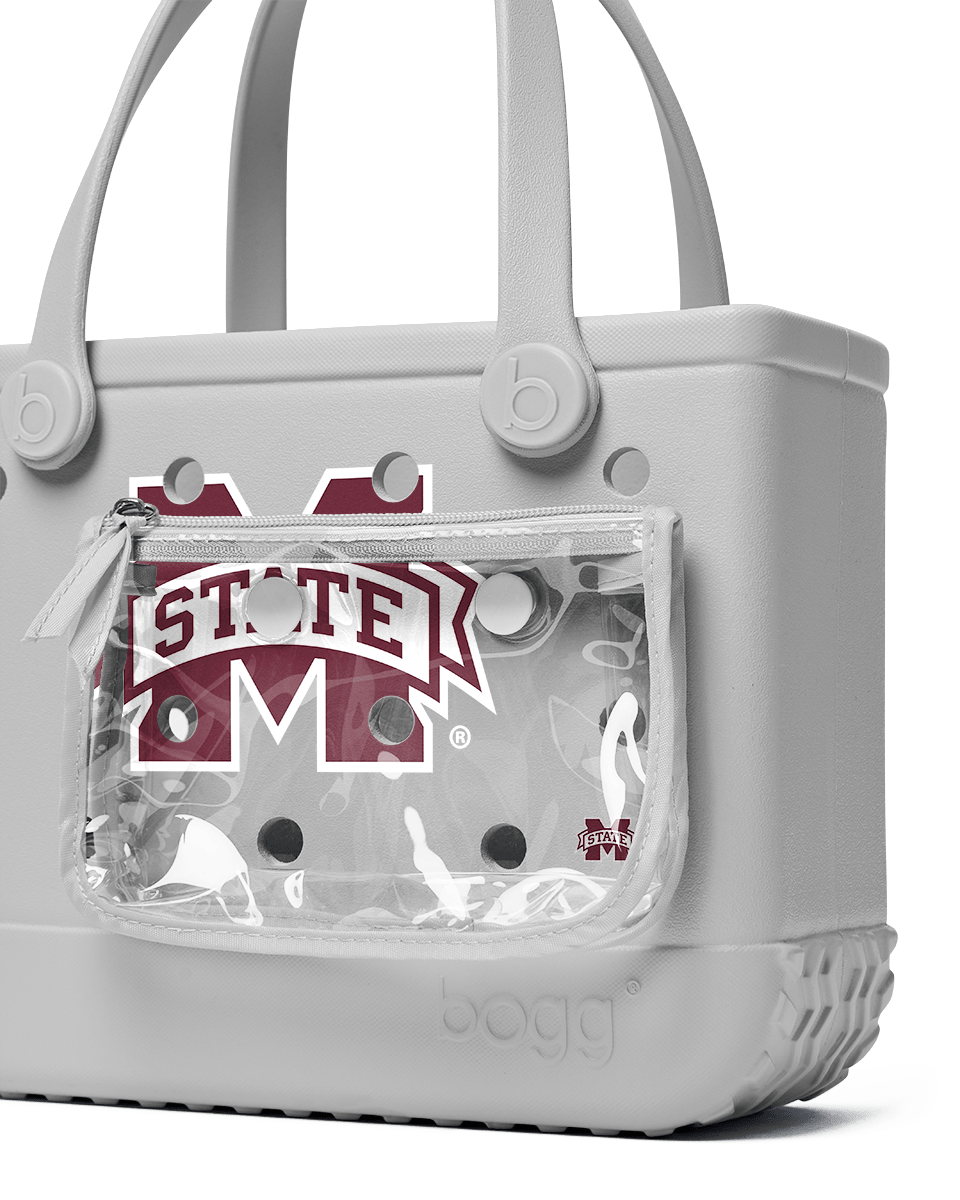 Bitty Bogg® Bag - Mississippi State Bulldogs