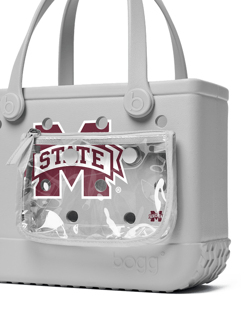 Small Bogg® Bag - Mississippi State Bulldogs. 05
