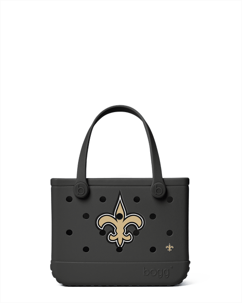 Small Bogg Bag - New Orleans Saints. 01
