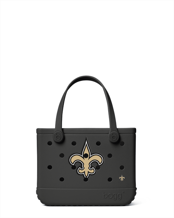Bitty Bogg Bag - New Orleans Saints