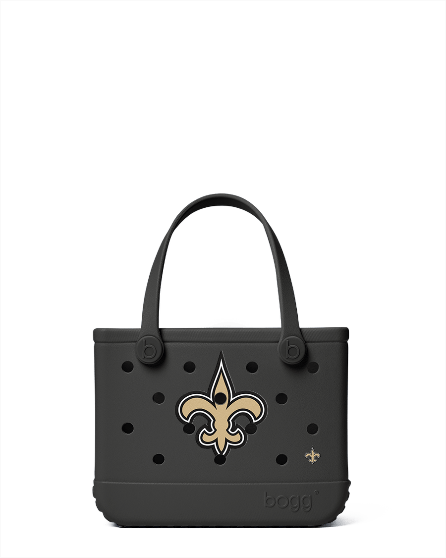 Small Bogg® Bag - New Orleans Saints. 01
