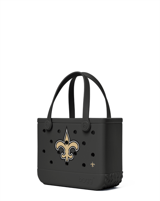 Small Bogg Bag - New Orleans Saints View 2