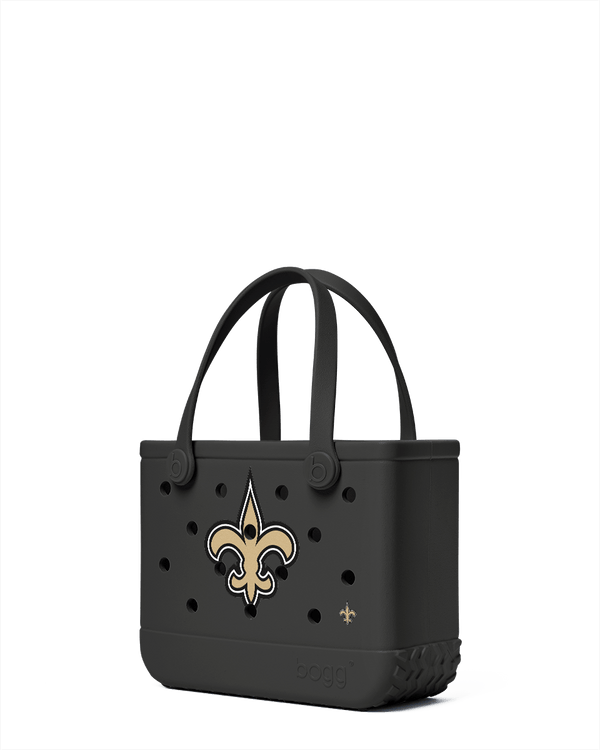 Bitty Bogg Bag - New Orleans Saints