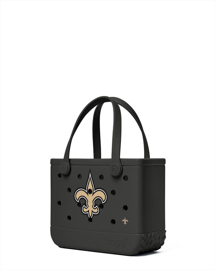 Small Bogg Bag - New Orleans Saints. 02
