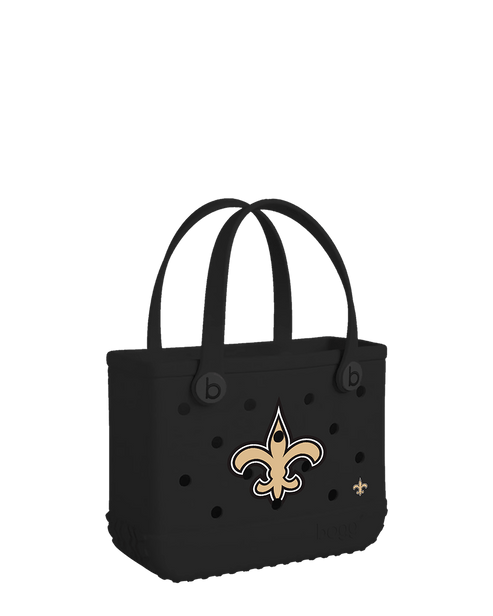 Bitty Bogg® Bag - New Orleans Saints. 01
