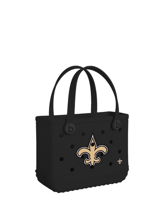 Bitty Bogg® Bag - New Orleans Saints. 01