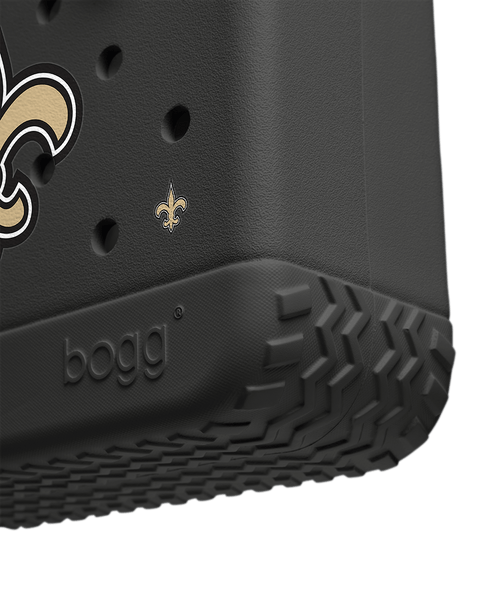 Small Bogg Bag - New Orleans Saints. 04
