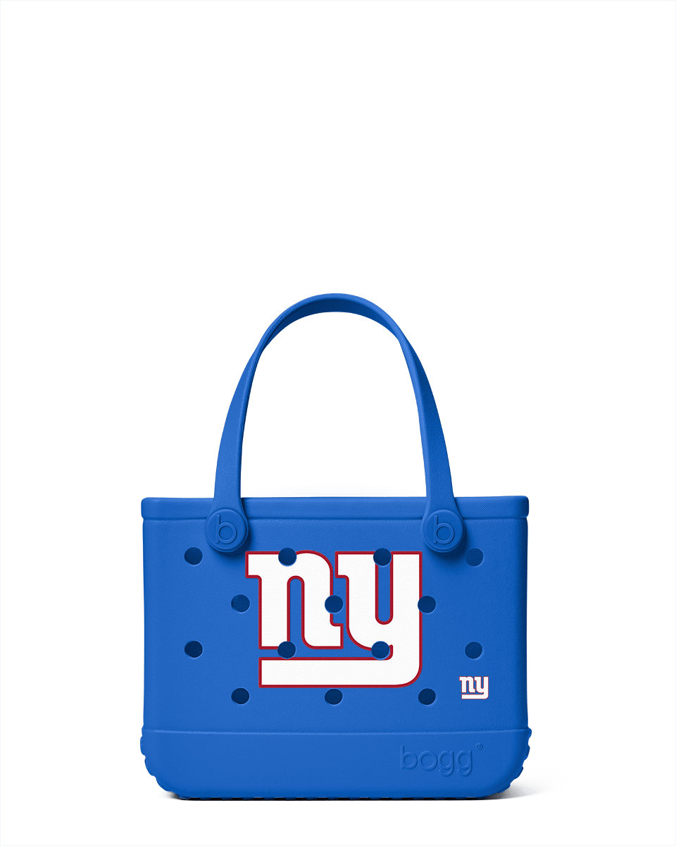 Bitty Bogg® Bag - New York Giants