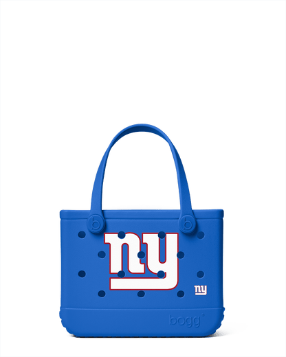 Bitty Bogg Bag - New York Giants