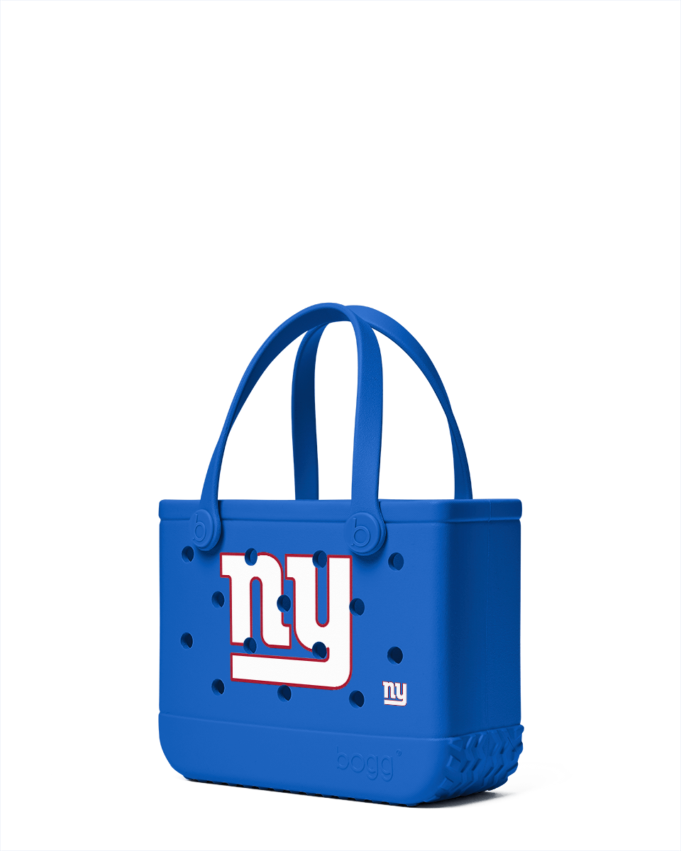 Bitty Bogg Bag - New York Giants