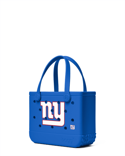 Bitty Bogg Bag - New York Giants