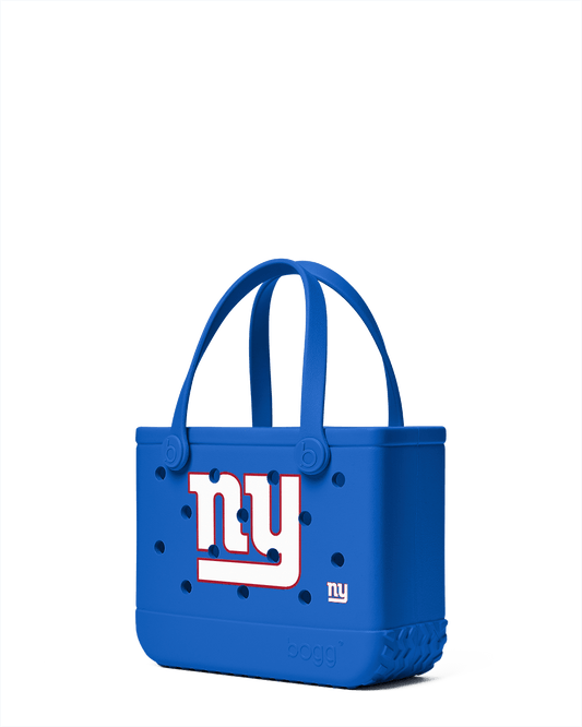 Small Bogg Bag - New York Giants View 2