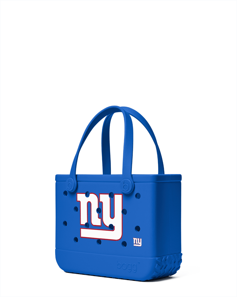 Small Bogg Bag - New York Giants. 02
