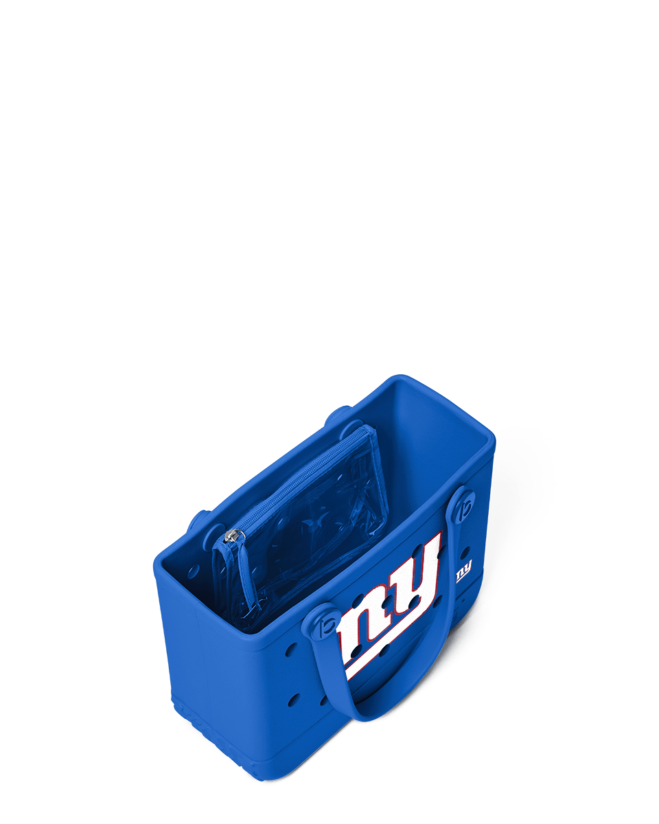 Bitty Bogg Bag - New York Giants