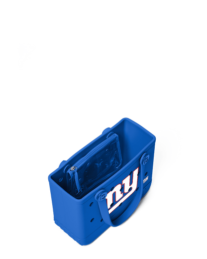 Bitty Bogg Bag - New York Giants