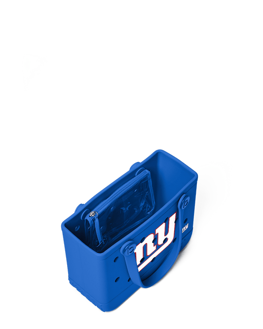 Small Bogg Bag - New York Giants View 2