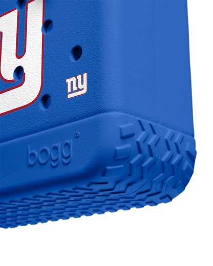 Bitty Bogg Bag - New York Giants