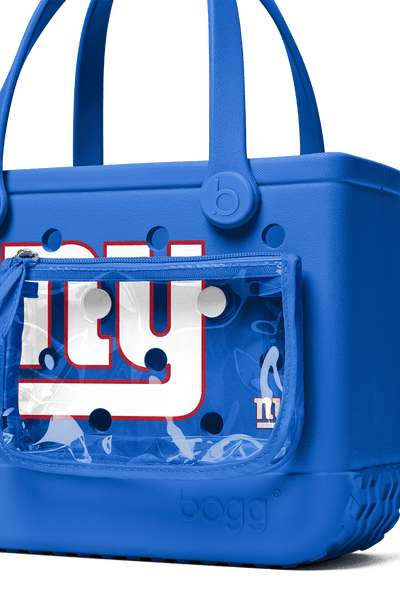 Bitty Bogg Bag - New York Giants View 5
