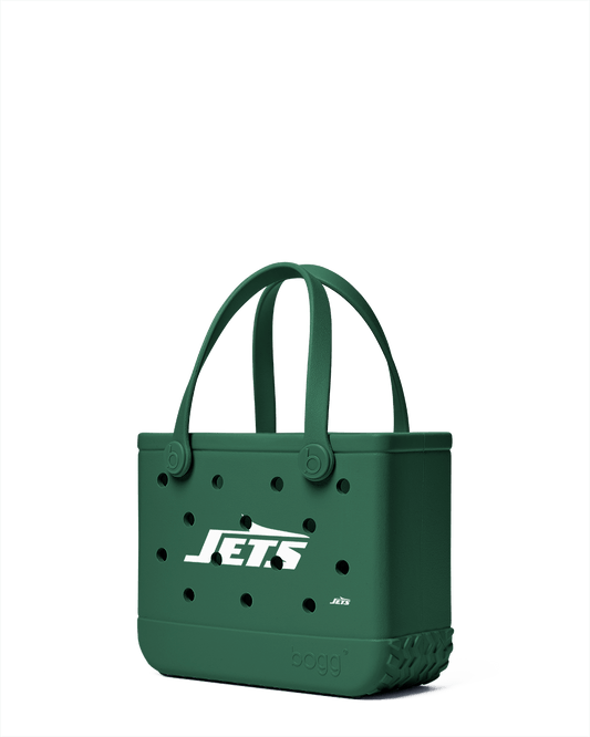Small Bogg Bag - New York Jets View 2