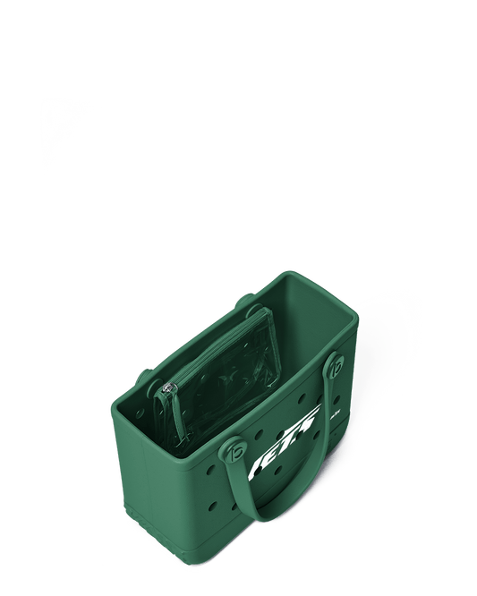 Small Bogg Bag - New York Jets View 2