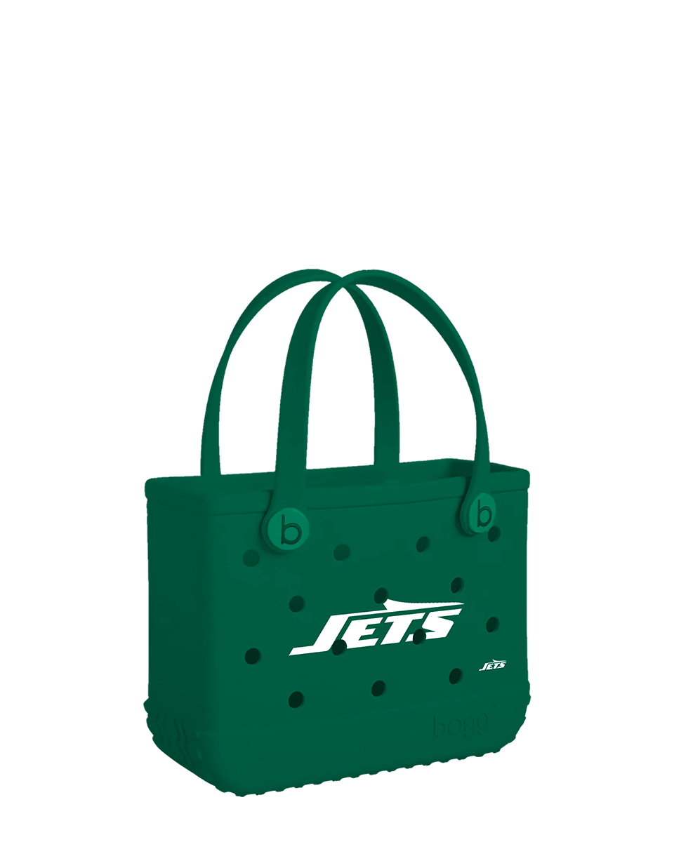 Bitty Bogg® Bag - New York Jets