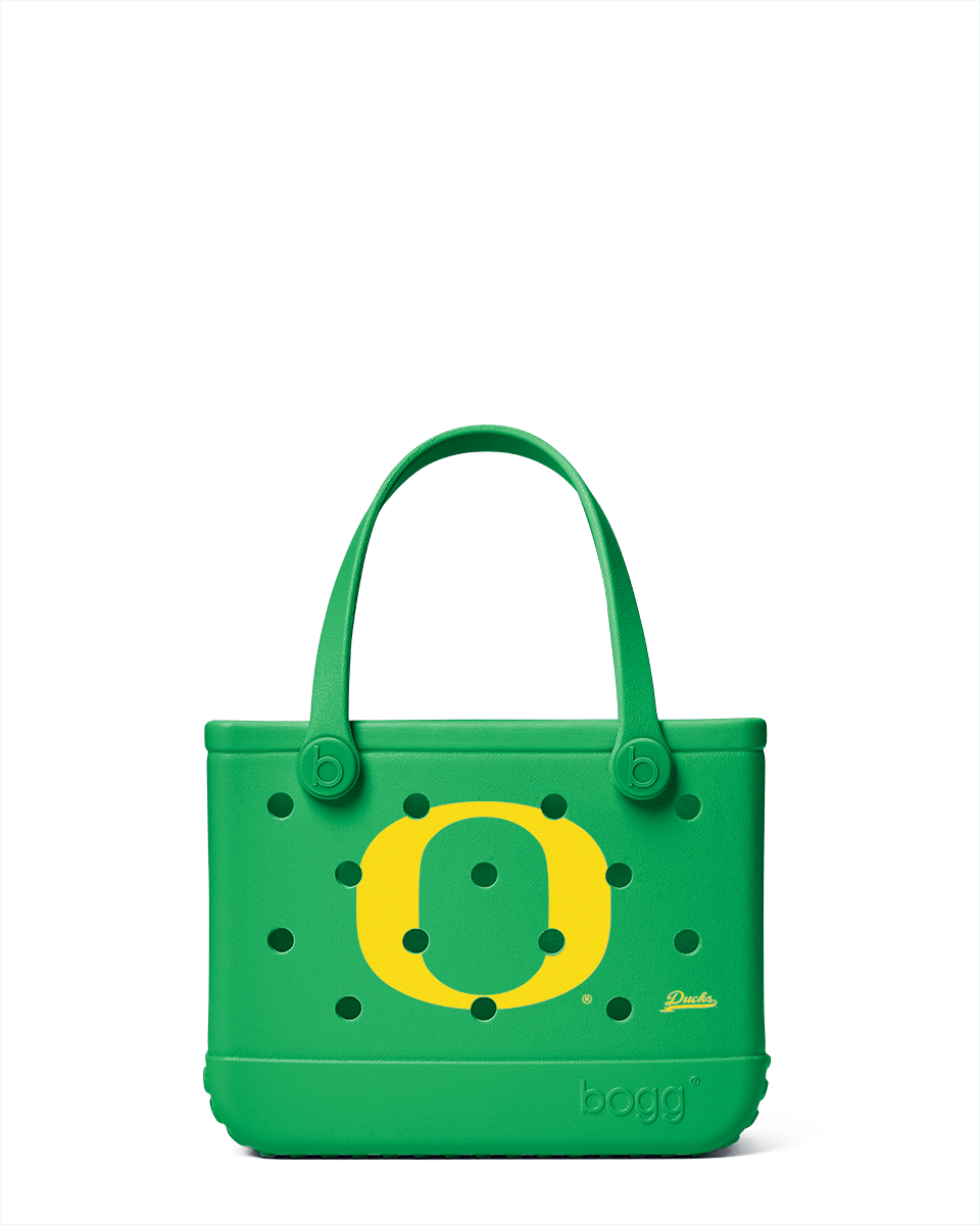 Bitty Bogg® Bag - Oregon Ducks