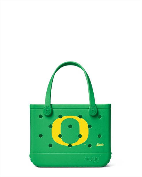 Small Bogg® Bag - Oregon Ducks. 01
