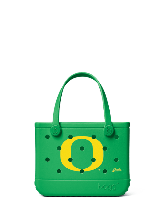 Small Bogg Bag - Oregon Ducks. 01