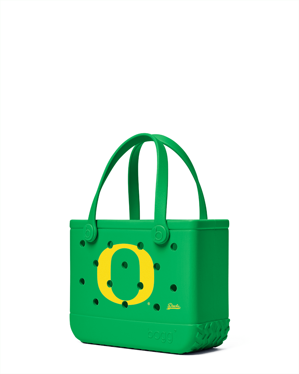 Bitty Bogg Bag - Oregon Ducks