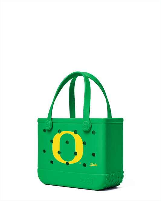Small Bogg Bag - Oregon Ducks View 2