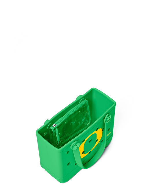 Small Bogg Bag - Oregon Ducks View 2