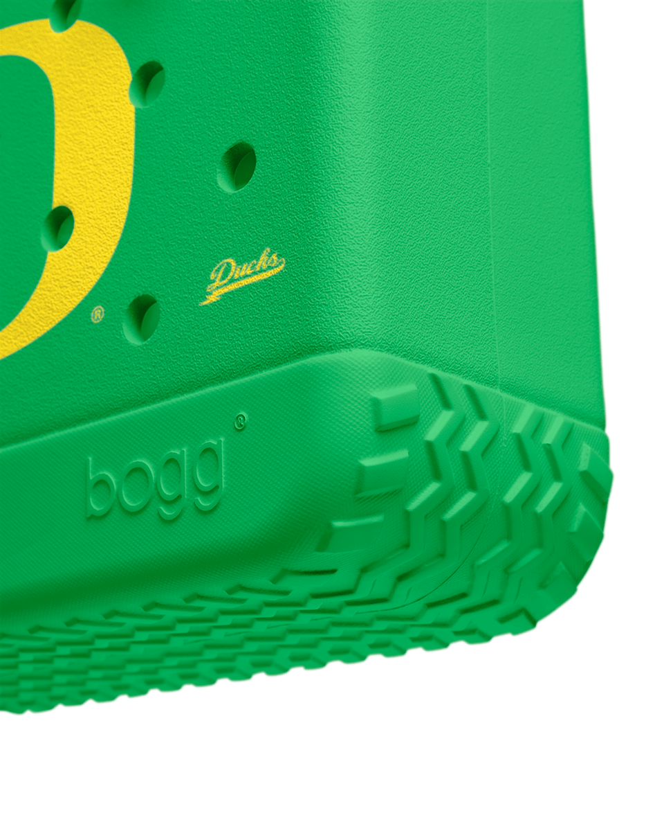 Bitty Bogg Bag - Oregon Ducks