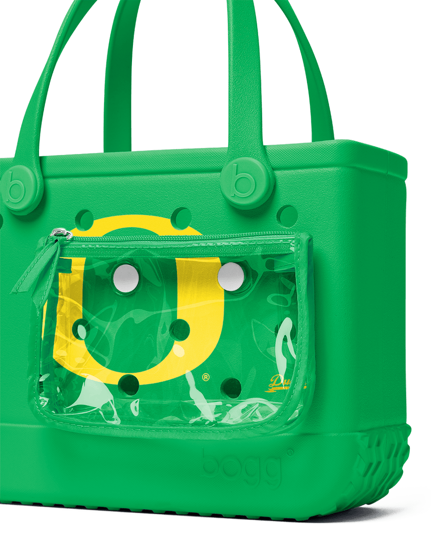 Small Bogg Bag - Oregon Ducks. 05
