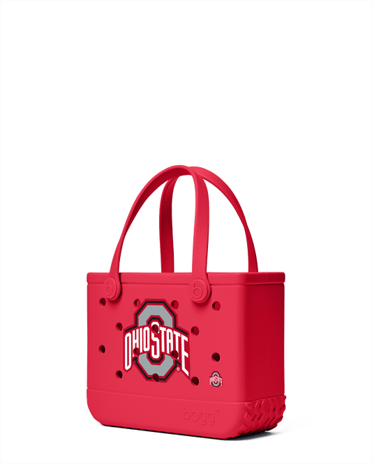 Small Bogg Bag - Ohio State Buckeye View 2