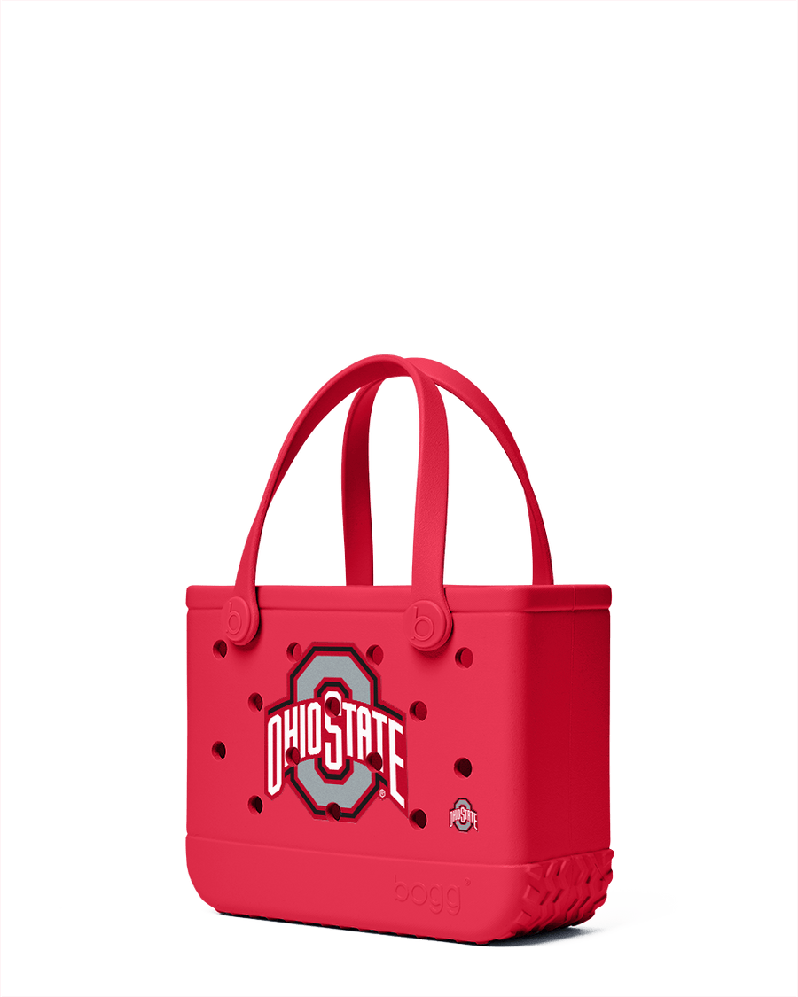 Small Bogg Bag - Ohio State Buckeye. 02
